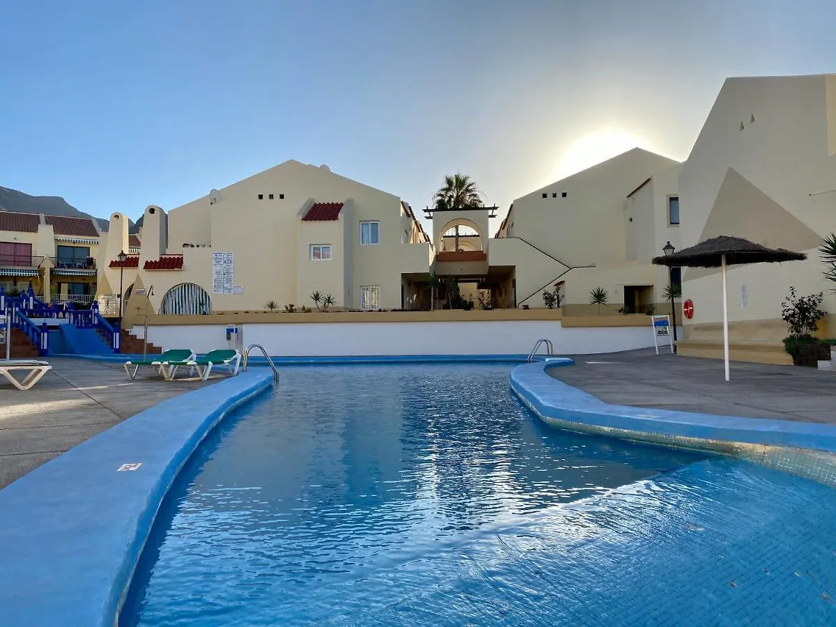 Appartamento Loft Playa Torviscas,Garaje Gratis , Recien Reformado