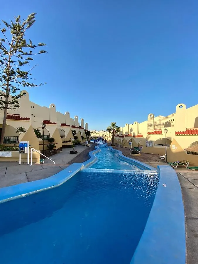 Appartamento Loft Playa Torviscas,Garaje Gratis , Recien Reformado