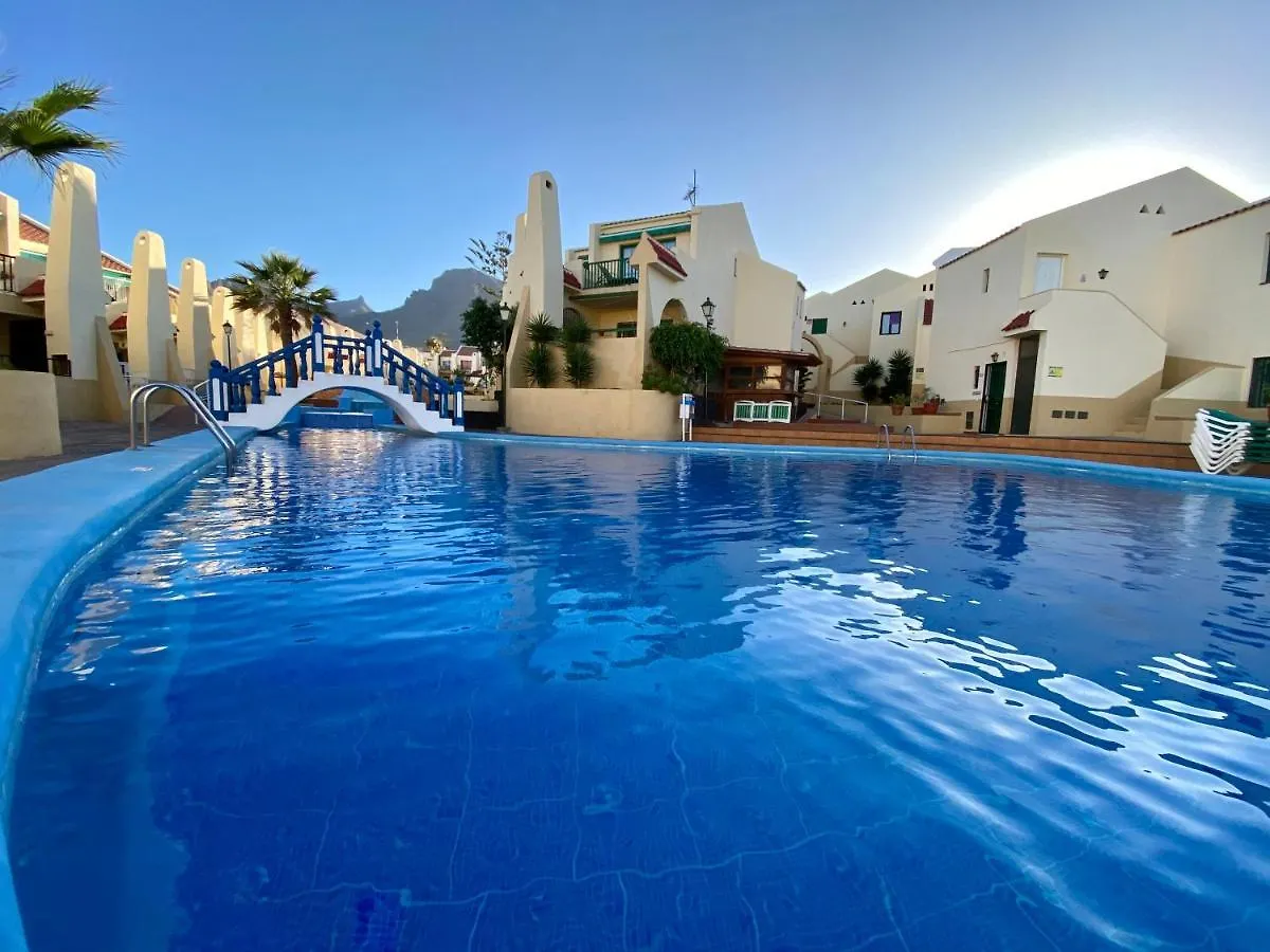Loft Playa Torviscas,Garaje Gratis , Recien Reformado Apartment Costa Adeje  0*, Costa Adeje (Tenerife)
