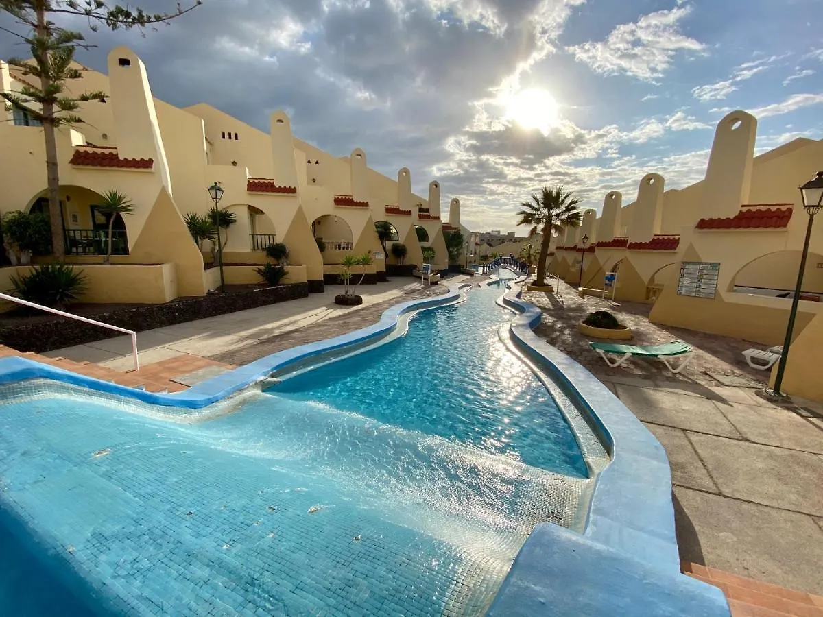 Loft Playa Torviscas,Garaje Gratis , Recien Reformado Apartment Costa Adeje  Spain