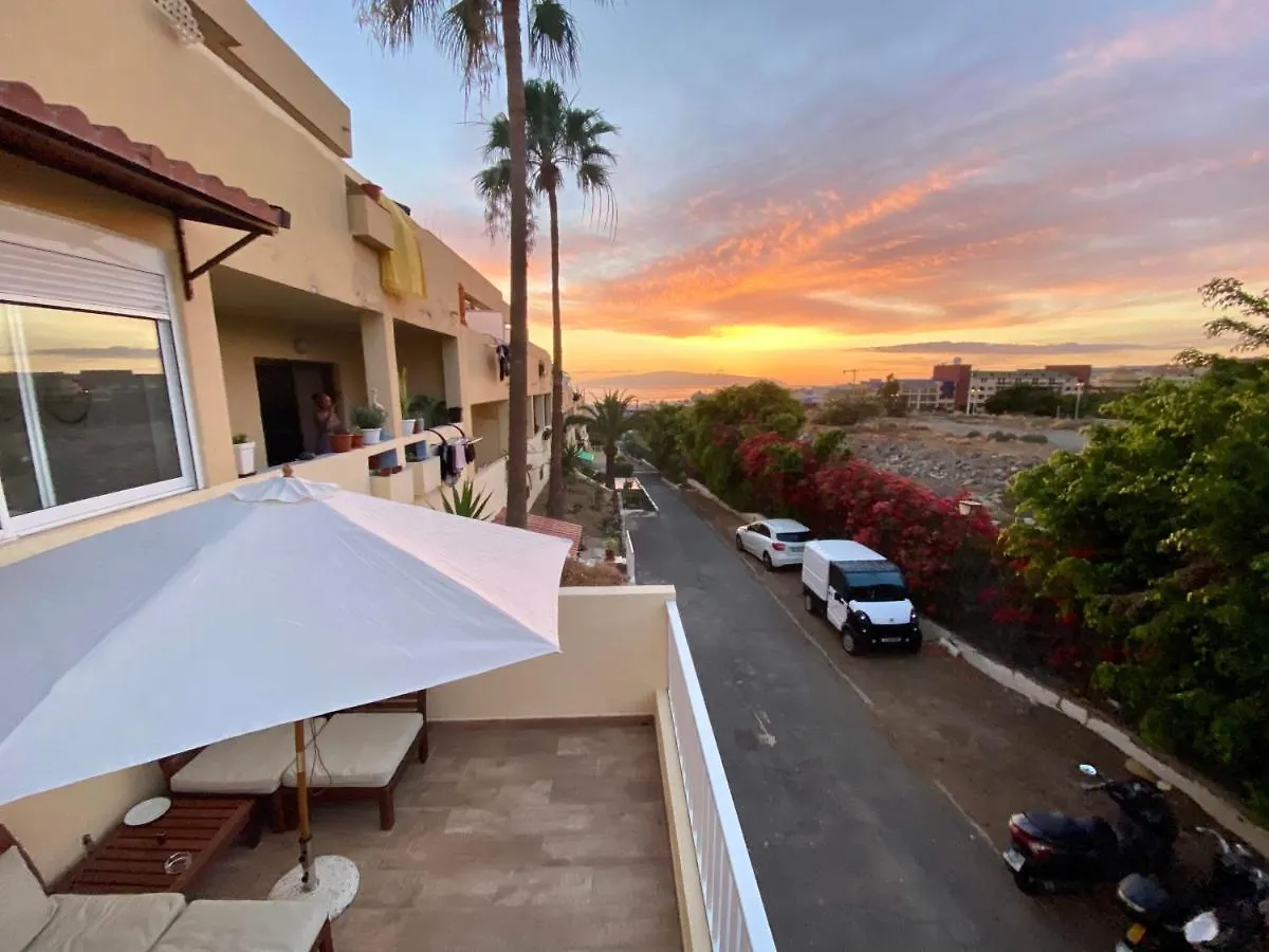 Loft Playa Torviscas,Garaje Gratis , Recien Reformado Apartment Costa Adeje   Costa Adeje (Tenerife)