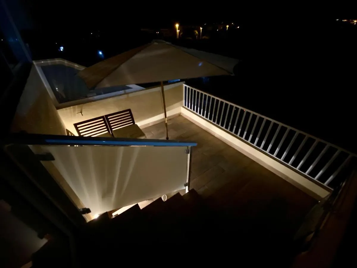 Loft Playa Torviscas,Garaje Gratis , Recien Reformado Apartment Costa Adeje  Spain
