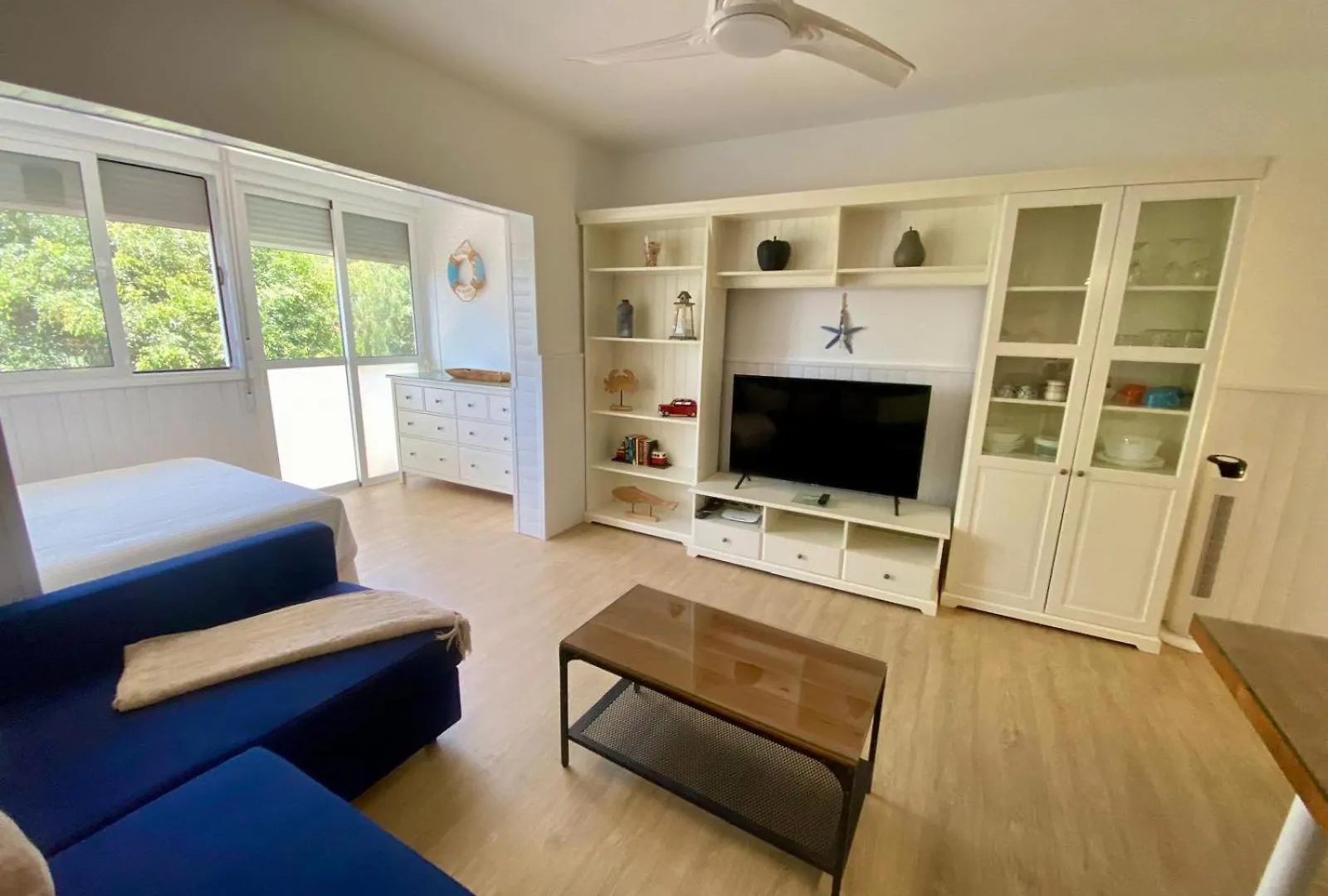 Loft Playa Torviscas,Garaje Gratis , Recien Reformado Apartment Costa Adeje  Spain