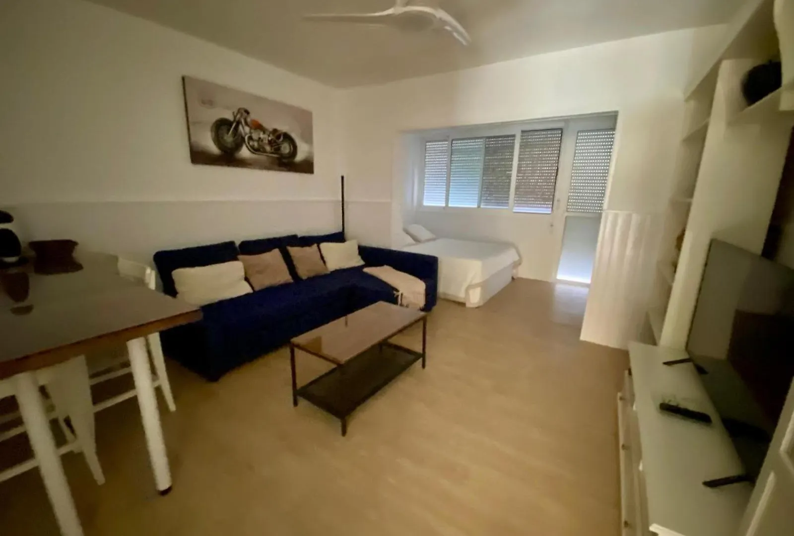 Loft Playa Torviscas,Garaje Gratis , Recien Reformado Appartamento Costa Adeje (Tenerife)