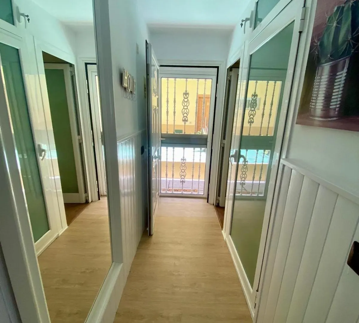 Loft Playa Torviscas,Garaje Gratis , Recien Reformado Apartment Costa Adeje  Costa Adeje (Tenerife)