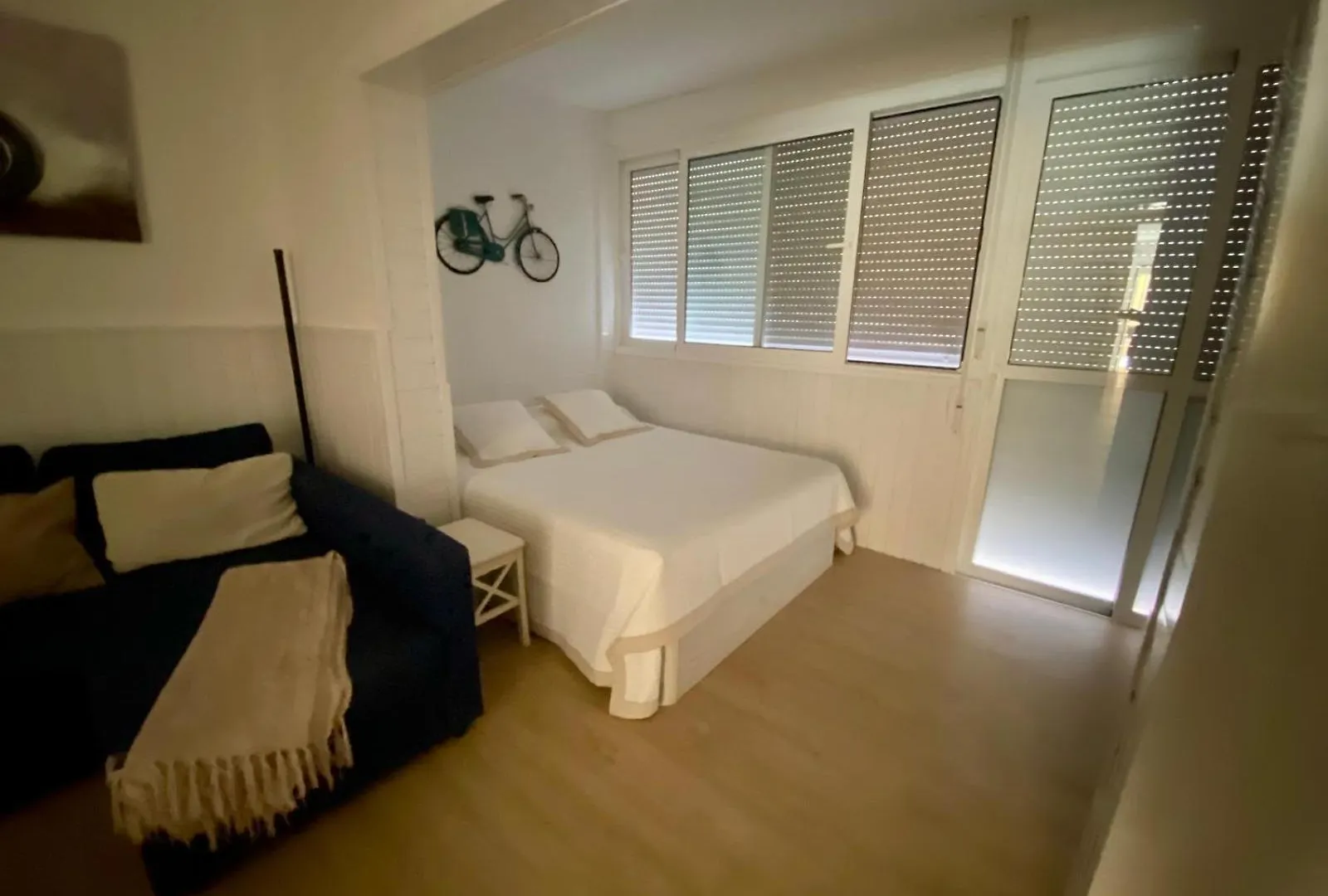 Loft Playa Torviscas,Garaje Gratis , Recien Reformado 0*, Costa Adeje (Tenerife)