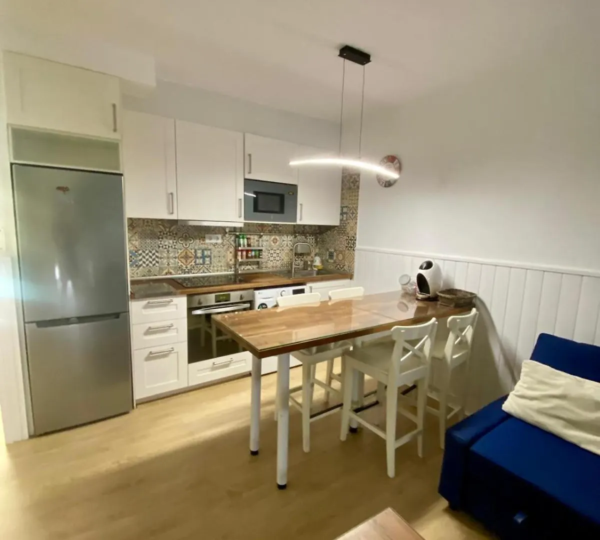 Loft Playa Torviscas,Garaje Gratis , Recien Reformado Apartment Costa Adeje  0*, Costa Adeje (Tenerife)