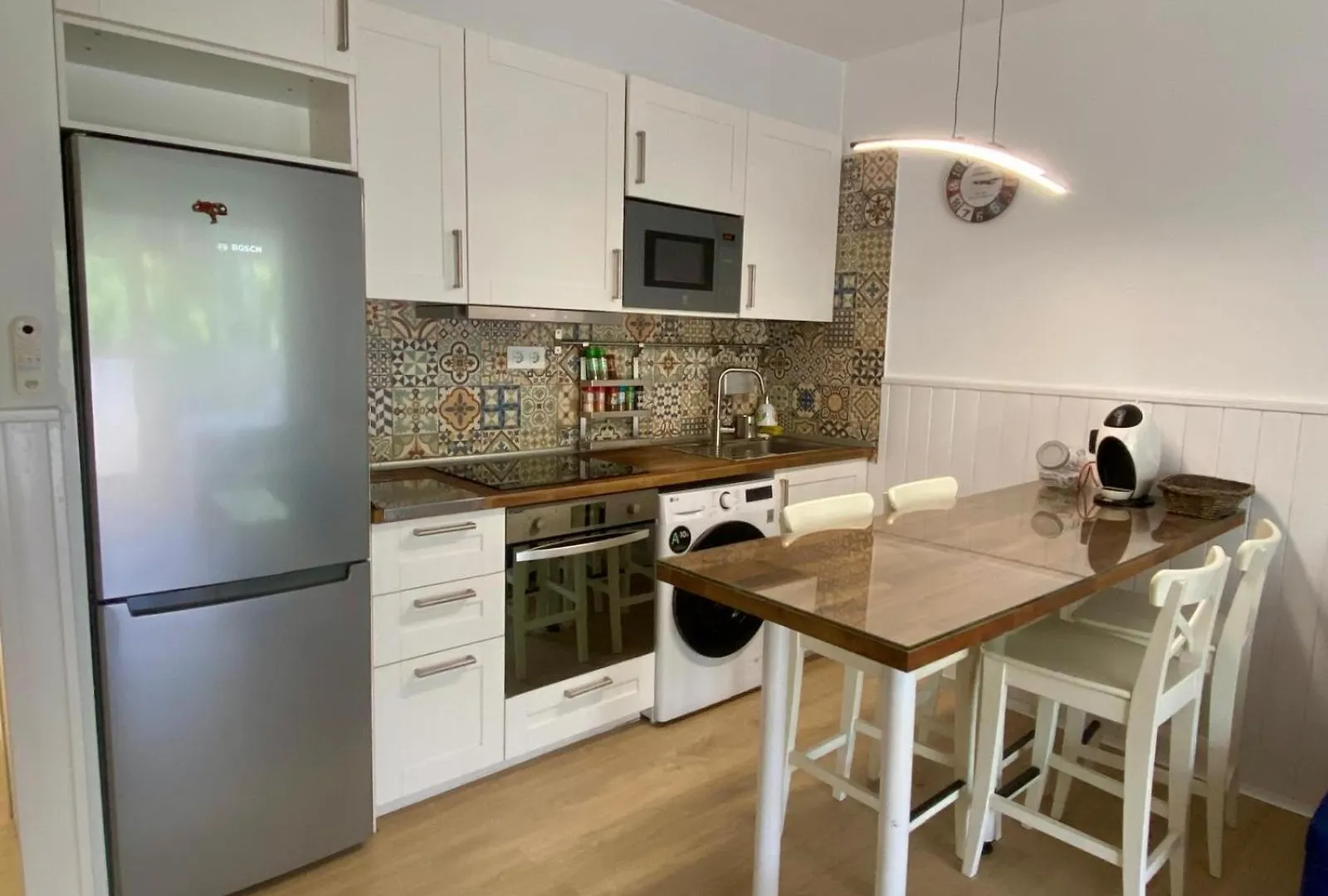 Loft Playa Torviscas,Garaje Gratis , Recien Reformado Appartamento Costa Adeje (Tenerife)