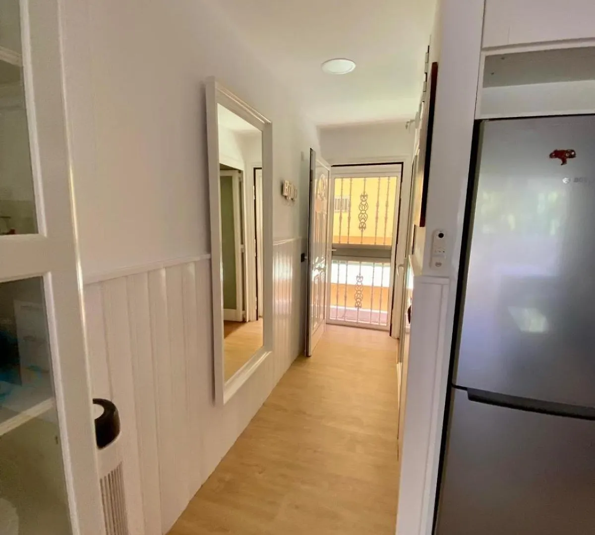 Loft Playa Torviscas,Garaje Gratis , Recien Reformado