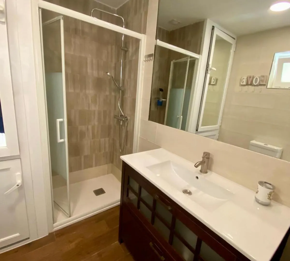 Loft Playa Torviscas,Garaje Gratis , Recien Reformado Apartment Costa Adeje  0*, Costa Adeje (Tenerife) Spain