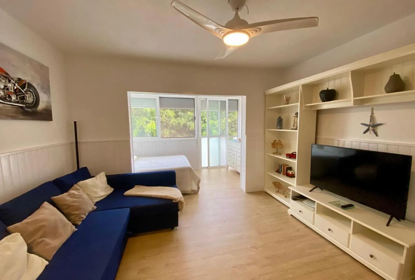 Loft Playa Torviscas,Garaje Gratis , Recien Reformado Apartment Costa Adeje  Spain