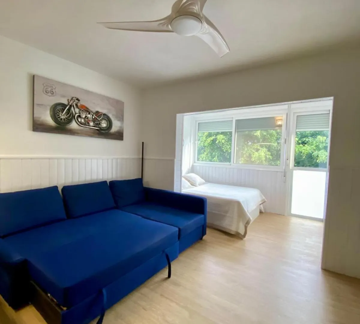 Loft Playa Torviscas,Garaje Gratis , Recien Reformado Apartment Costa Adeje  0*, Costa Adeje (Tenerife)