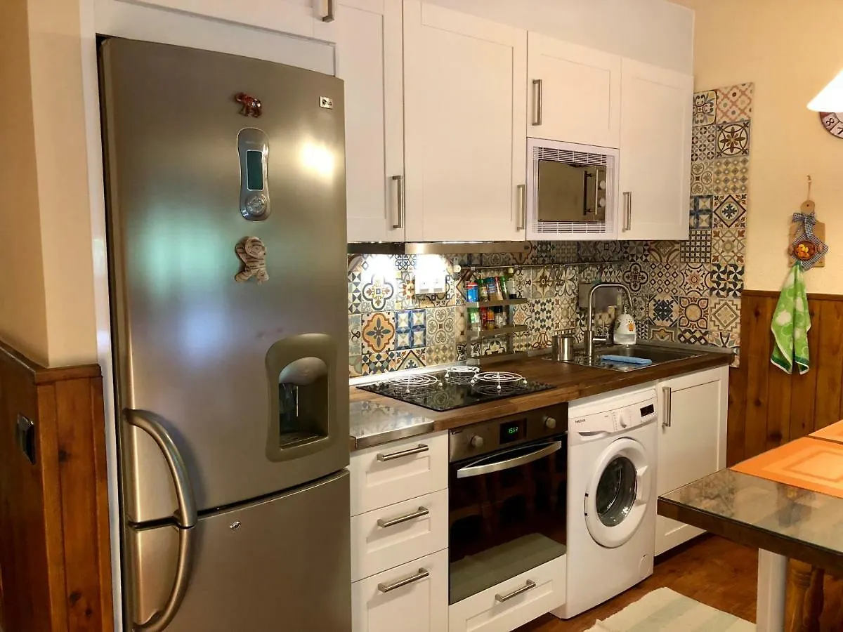 Loft Playa Torviscas,Garaje Gratis , Recien Reformado Appartamento Costa Adeje (Tenerife)
