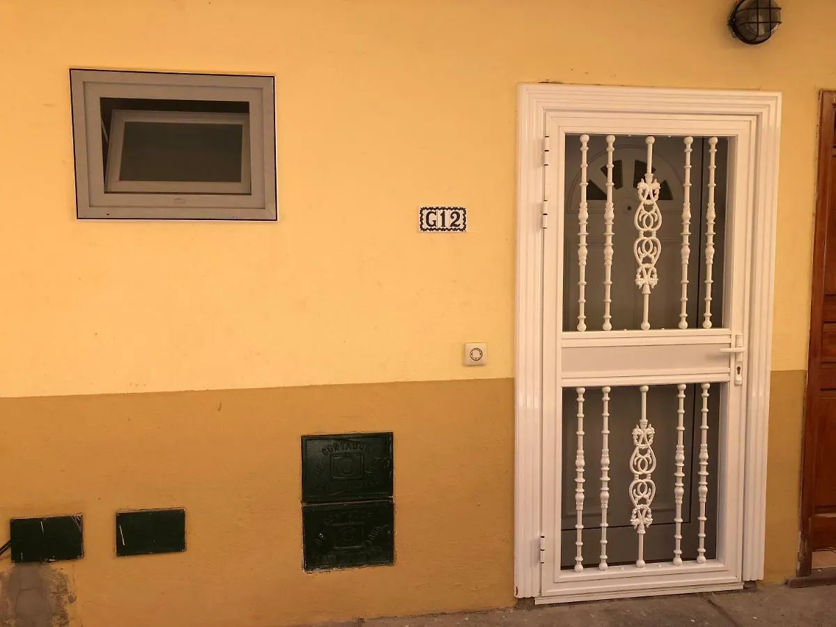 Loft Playa Torviscas,Garaje Gratis , Recien Reformado Apartment Costa Adeje