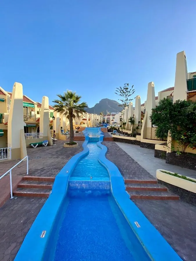 Loft Playa Torviscas,Garaje Gratis , Recien Reformado Apartman Costa Adeje   Costa Adeje (Tenerife)