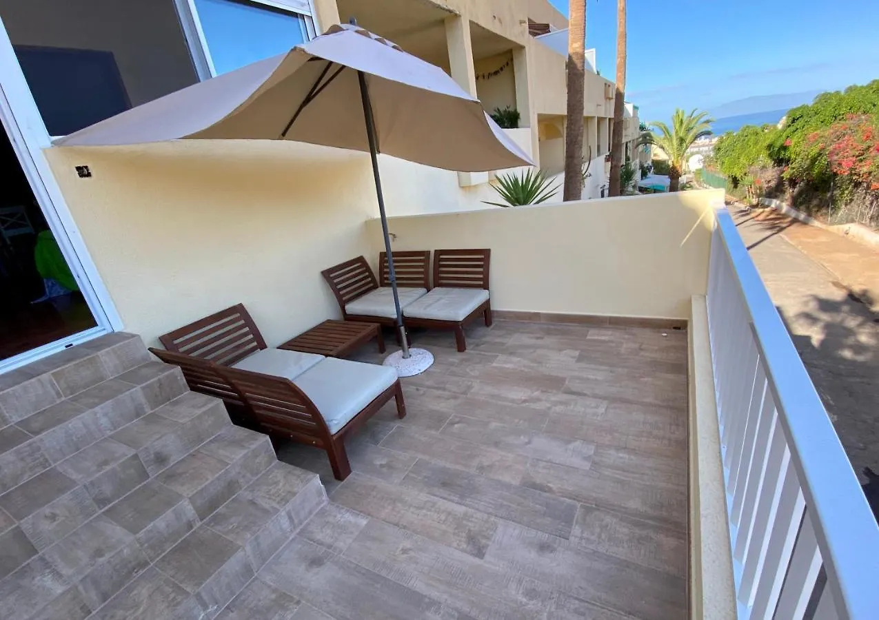 Loft Playa Torviscas,Garaje Gratis , Recien Reformado Apartman Costa Adeje   Costa Adeje (Tenerife)