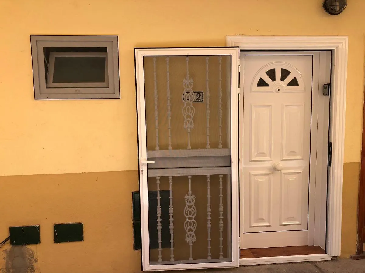 Loft Playa Torviscas,Garaje Gratis , Recien Reformado Apartman Costa Adeje