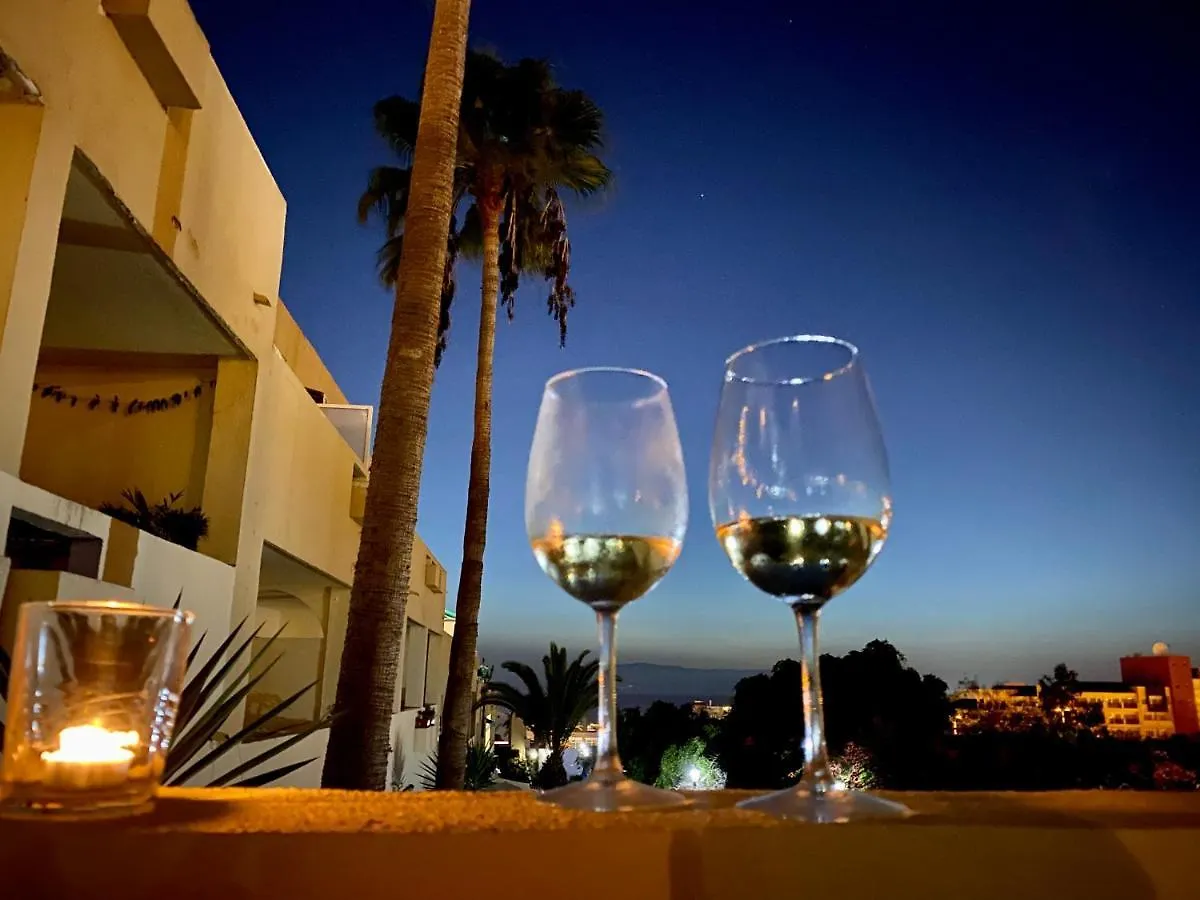Loft Playa Torviscas,Garaje Gratis , Recien Reformado Appartement Costa Adeje  0*, Costa Adeje (Tenerife) Spanje